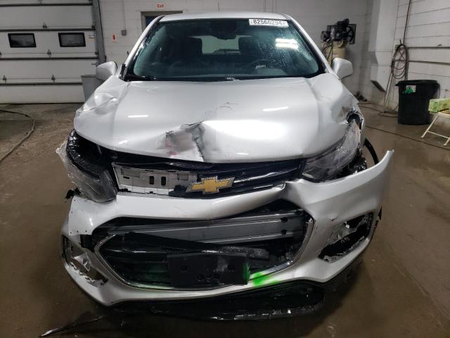 Photo 5 from auction – 2018 CHEVROLET TRAX LS with VIN KL7CJNSB0JB587454