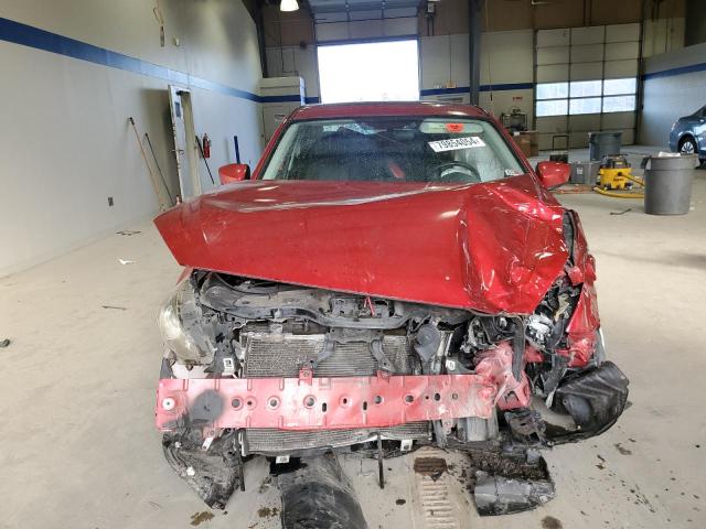 Photo 5 from auction – 2014 MAZDA 3 TOURING with VIN JM1BM1V70E1135697