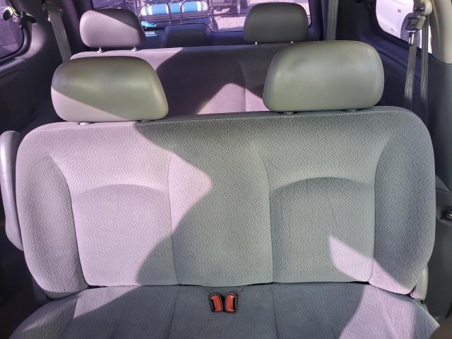 Photo 10 from auction – 2005 DODGE CARAVAN SE with VIN 1D4GP25B15B285645