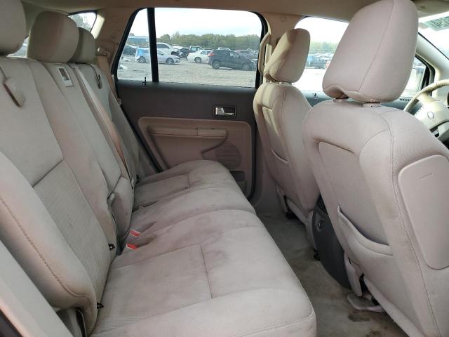 Photo 11 from auction – 2009 FORD EDGE SEL with VIN 2FMDK48C29BA79020