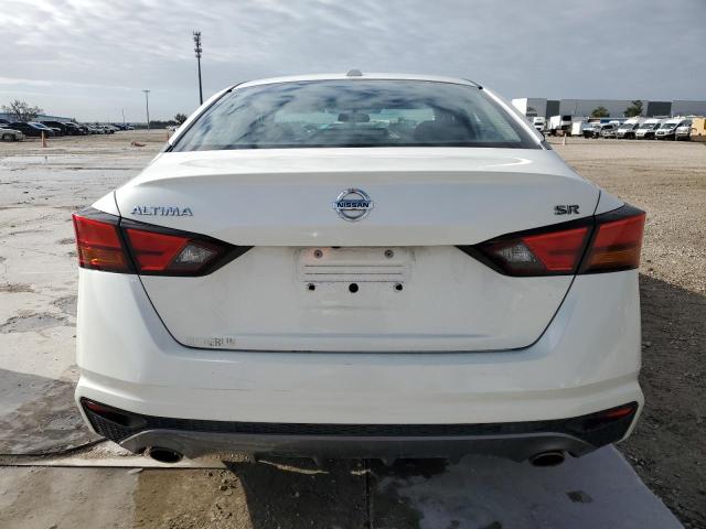 Photo 6 from auction – 2019 NISSAN ALTIMA SR with VIN 1N4BL4CV8KC118268