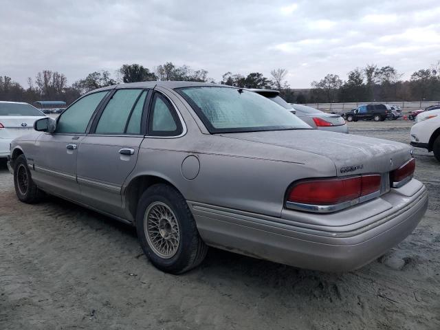 Photo 2 from auction – 1995 FORD CROWN VICT with VIN 2FALP74W2SX109926