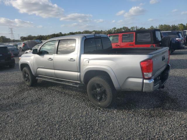 Photo 2 from auction – 2017 TOYOTA TACOMA DOU with VIN 3TMAZ5CN3HM041391