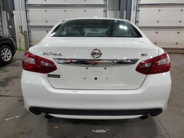 Photo 6 from auction – 2018 NISSAN ALTIMA 2.5 with VIN 1N4AL3AP3JC199964