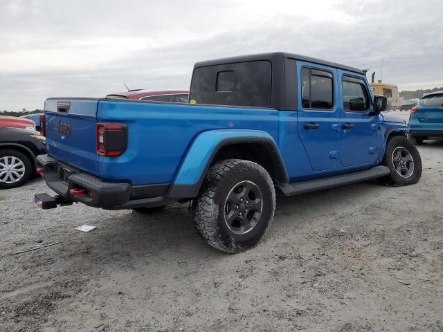 Photo 3 from auction – 2022 JEEP GLADIATOR with VIN 1C6JJTBM4NL107942