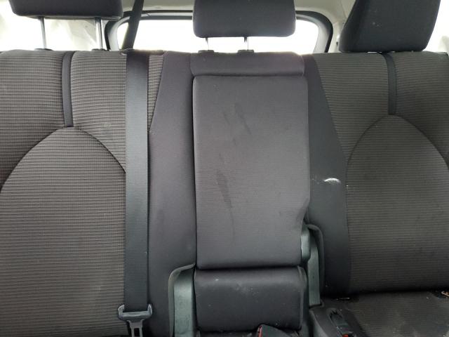 Photo 10 from auction – 2023 TOYOTA HIGHLANDER with VIN 5TDKDRAH9PS503426
