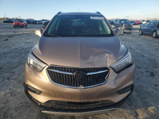 Photo 5 from auction – 2018 BUICK ENCORE SPO with VIN KL4CJ1SB3JB577149