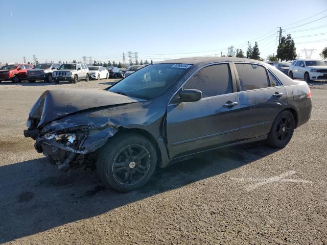 HONDA ACCORD EX 2006 with VIN JHMCM56876C004466 - Photo from auction