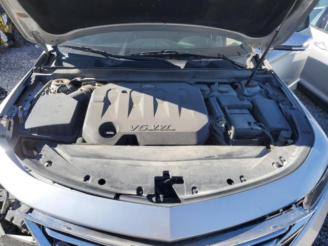 Photo 11 from auction – 2019 CHEVROLET IMPALA PRE with VIN 2G1105S31K9114213