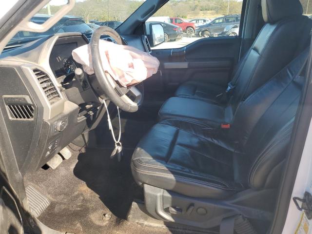 Photo 7 from auction – 2020 FORD F150 SUPER with VIN 1FTEW1E57LFC10885