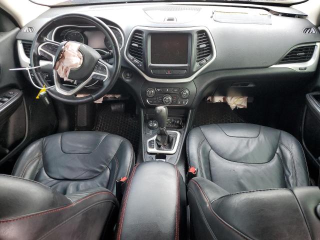Photo 8 from auction – 2014 JEEP CHEROKEE T with VIN 1C4PJMBS5EW161739