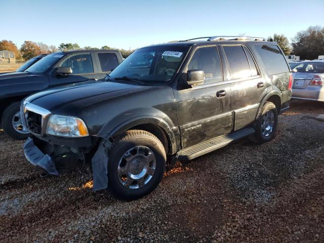LINCOLN NAVIGATOR 2005 with VIN 5LMFU275X5LJ23976 - Photo from auction