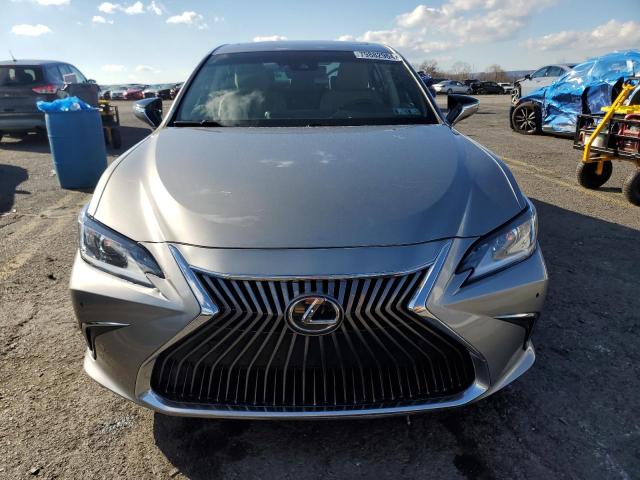 Photo 5 from auction – 2019 LEXUS ES 350 with VIN 58ABZ1B1XKU031296