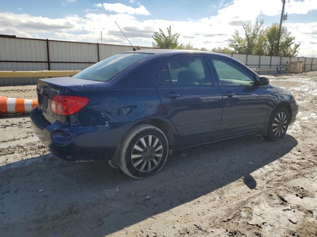 Photo 3 from auction – 2006 TOYOTA COROLLA CE with VIN JTDBR32E860092587