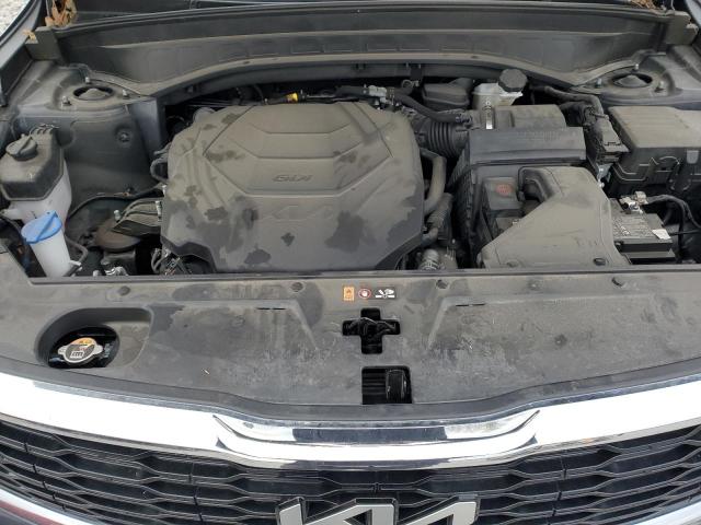 Photo 11 from auction – 2022 KIA TELLURIDE with VIN 5XYP24HC3NG290296