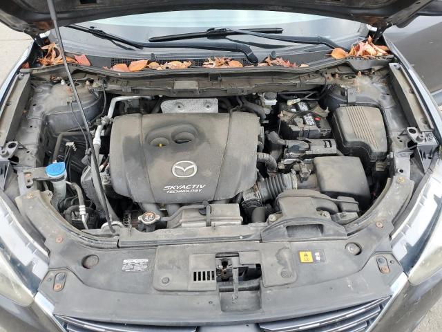 Photo 12 from auction – 2016 MAZDA CX-5 with VIN JM3KE2BE8G0761648