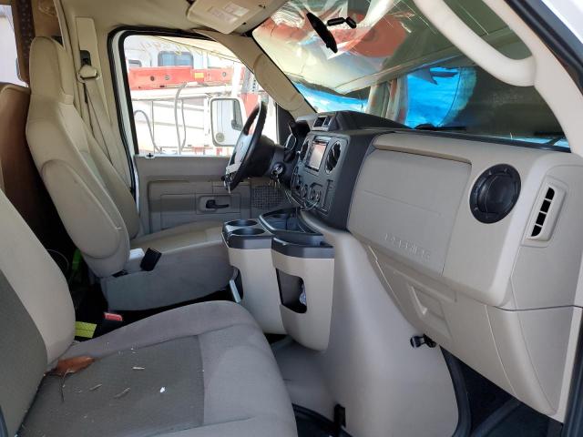 Photo 5 from auction – 2014 FORD ECONOLINE with VIN 1FDWE3FS9EDA91447