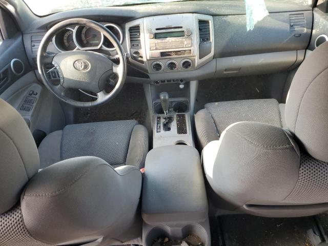 Photo 8 from auction – 2011 TOYOTA TACOMA DOU with VIN 5TFLU4EN3BX020640