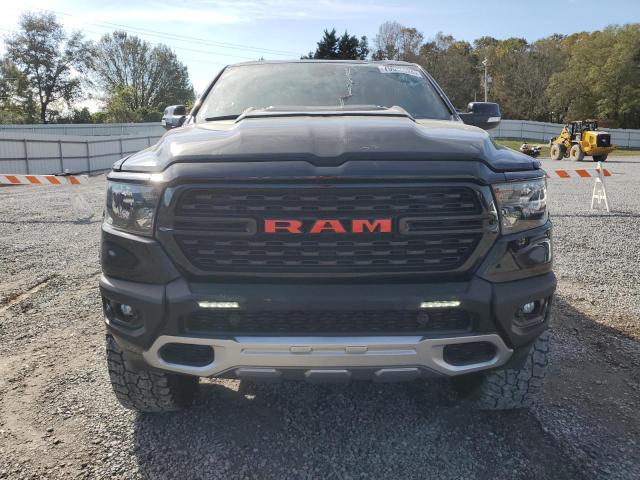 Photo 5 from auction – 2022 RAM 1500 BIG H with VIN 1C6SRFFT6NN287395