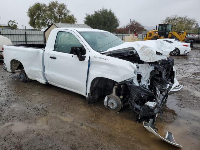 صورة رقم 4 من المزاد - 2023 CHEVROLET SILVERADO مع VIN 3GCNAAED3PG330676