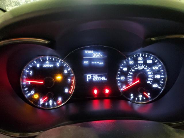 Photo 9 from auction – 2015 KIA FORTE LX with VIN KNAFX4A61F5325331