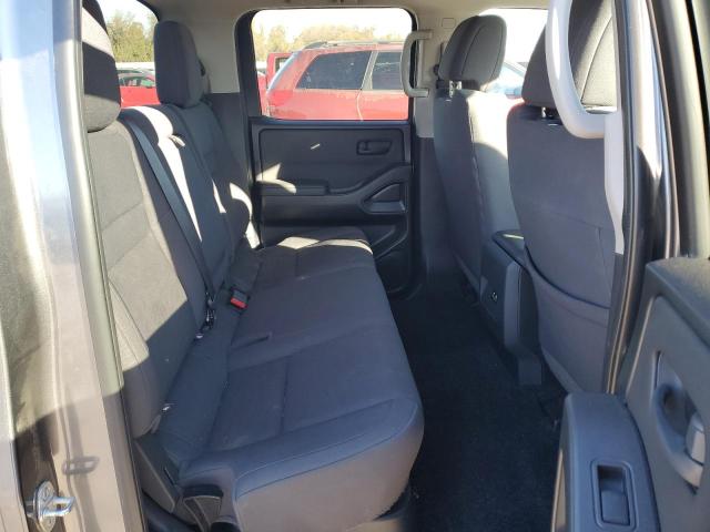 Photo 10 from auction – 2022 NISSAN FRONTIER S with VIN 1N6ED1EK7NN671246