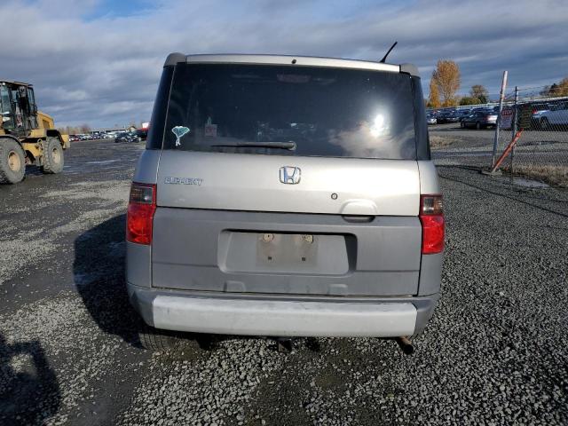 Photo 6 from auction – 2003 HONDA ELEMENT EX with VIN 5J6YH28543L037346