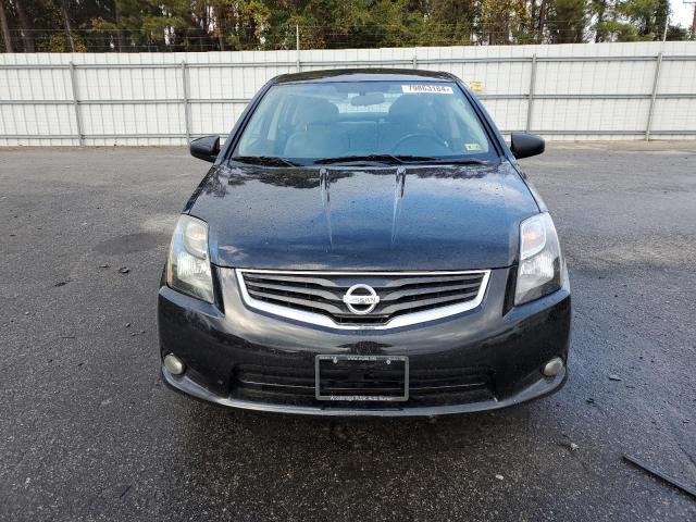 Photo 5 from auction – 2011 NISSAN SENTRA 2.0 with VIN 3N1AB6AP2BL706702