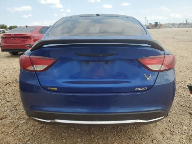 Photo 6 from auction – 2016 CHRYSLER 200 LIMITE with VIN 1C3CCCAB5GN159569