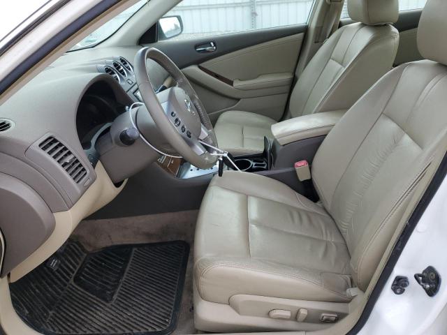 Photo 7 from auction – 2007 NISSAN ALTIMA 2.5 with VIN 1N4AL21E87N417659