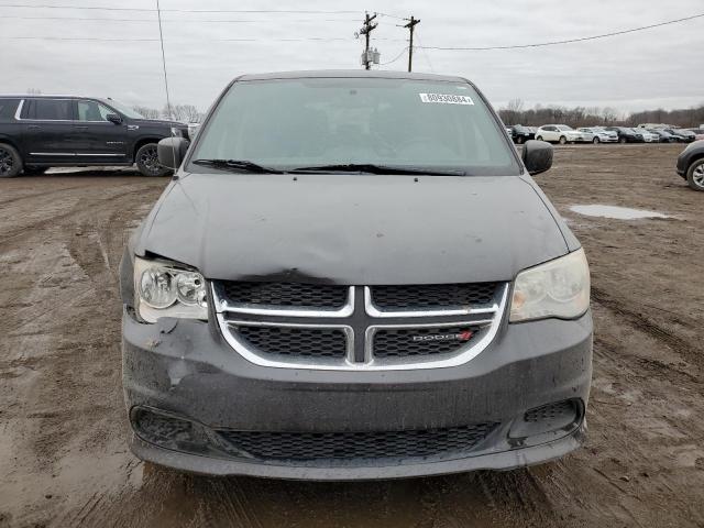 Photo 5 from auction – 2014 DODGE GRAND CARA with VIN 2C4RDGBG7ER193890