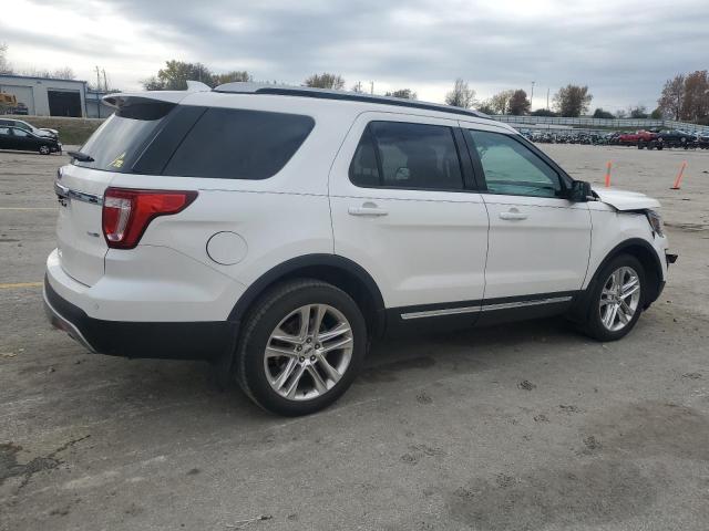 Photo 3 from auction – 2016 FORD EXPLORER X with VIN 1FM5K8D84GGB84788