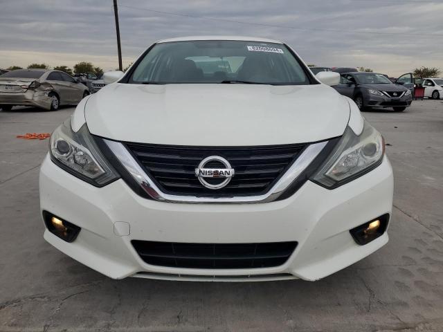 Photo 5 from auction – 2018 NISSAN ALTIMA 2.5 with VIN 1N4AL3AP4JC157397