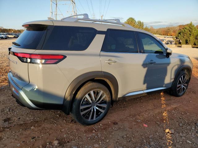 Photo 3 from auction – 2023 NISSAN PATHFINDER with VIN 5N1DR3DJ8PC213584