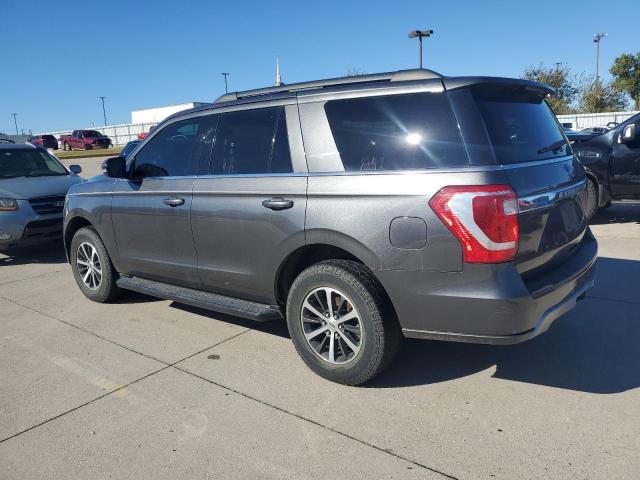 Photo 2 from auction – 2018 FORD EXPEDITION with VIN 1FMJU1HT6JEA22162