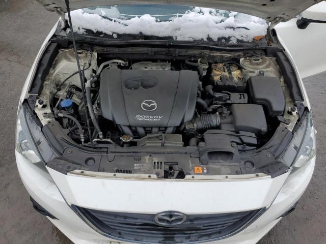 Photo 11 from auction – 2015 MAZDA 3 TOURING with VIN 3MZBM1V78FM236052