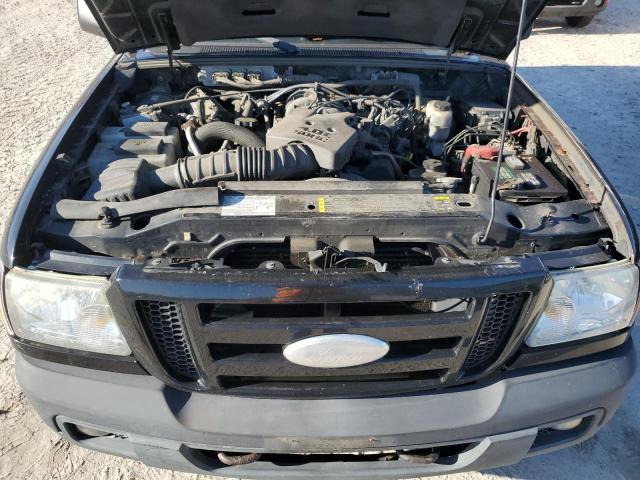 Photo 11 from auction – 2007 FORD RANGER SUP with VIN 1FTZR45EX7PA20122
