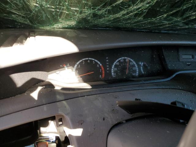 Photo 9 from auction – 2002 TOYOTA AVALON XL with VIN 4T1BF28B92U209429