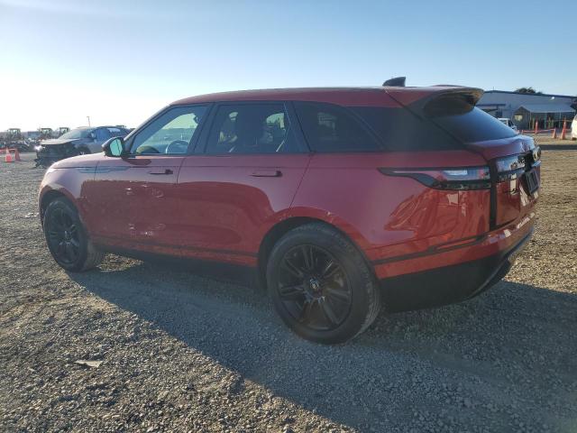 Photo 2 from auction – 2020 LAND ROVER RANGE ROVE with VIN SALYB2EX7LA238739