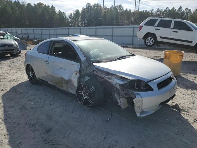 Photo 4 from auction – 2005 TOYOTA SCION TC with VIN JTKDE177X50013169