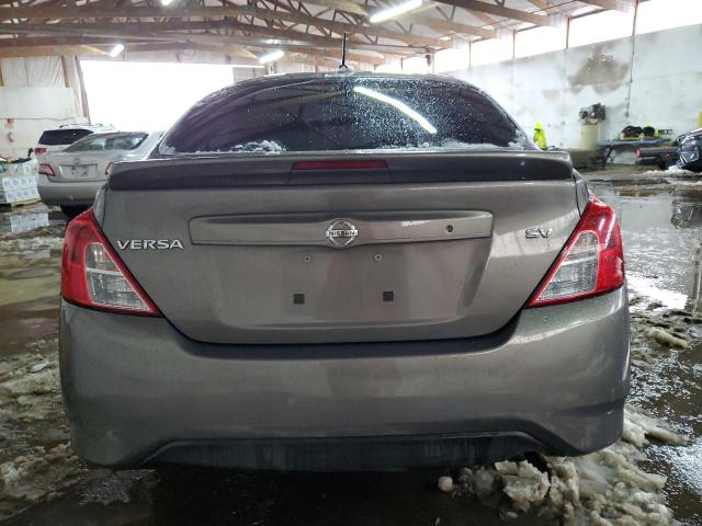 Photo 6 from auction – 2017 NISSAN VERSA S with VIN 3N1CN7AP7HK446527