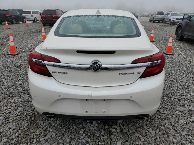 Photo 6 from auction – 2015 BUICK REGAL PREM with VIN 2G4GN5EX6F9272369