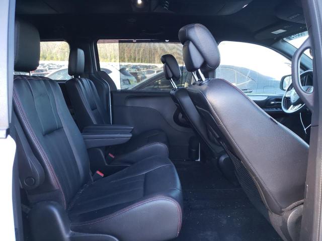 Photo 11 from auction – 2019 DODGE GRAND CARA with VIN 2C4RDGEG5KR564567