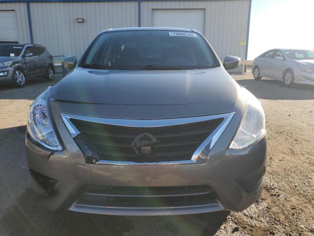 Photo 5 from auction – 2017 NISSAN VERSA S with VIN 3N1CN7AP0HL885367