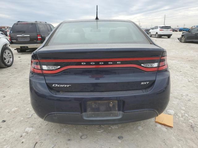 Photo 6 from auction – 2015 DODGE DART SXT with VIN 1C3CDFBBXFD116413