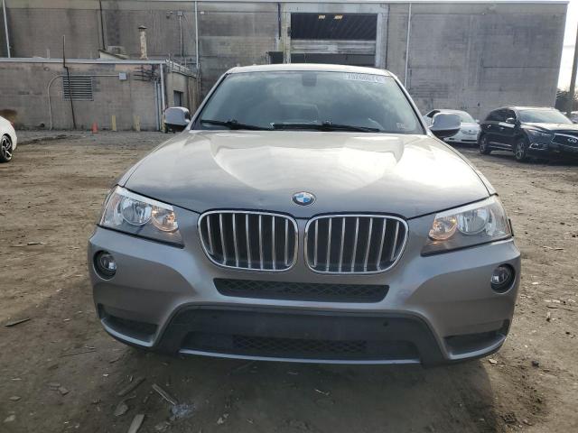 Photo 5 from auction – 2013 BMW X3 XDRIVE2 with VIN 5UXWX9C54D0A23564