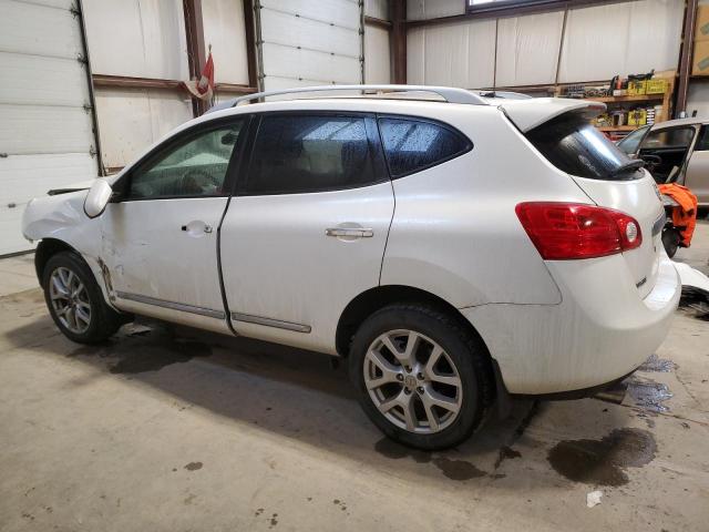 Photo 2 from auction – 2011 NISSAN ROGUE S with VIN JN8AS5MT9BW158955