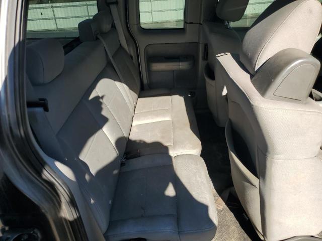 Photo 10 from auction – 2008 FORD F150 with VIN 1FTRX12W28FB17310
