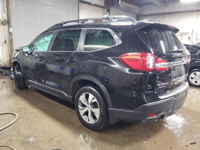 Photo 2 from auction – 2020 SUBARU ASCENT PRE with VIN 4S4WMACD4L3448937