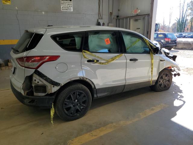 Photo 3 from auction – 2014 FORD ESCAPE S with VIN 1FMCU0F77EUC76726